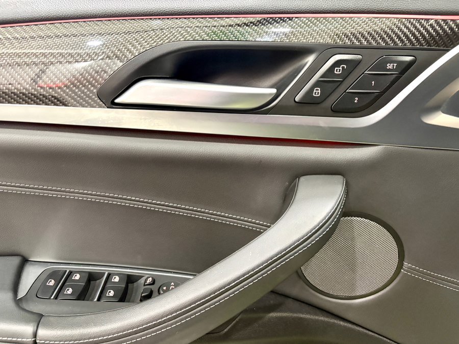 Used 2023 BMW X3 M image 6