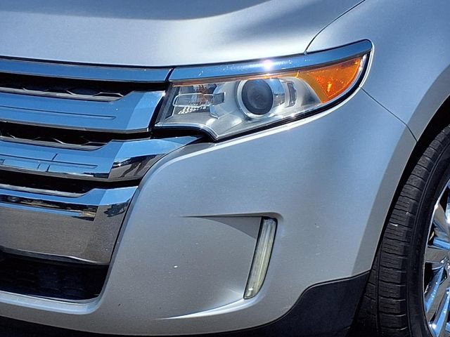 Used 2013 Ford Edge Limited w/ Driver Entry Pkg FWD image 31