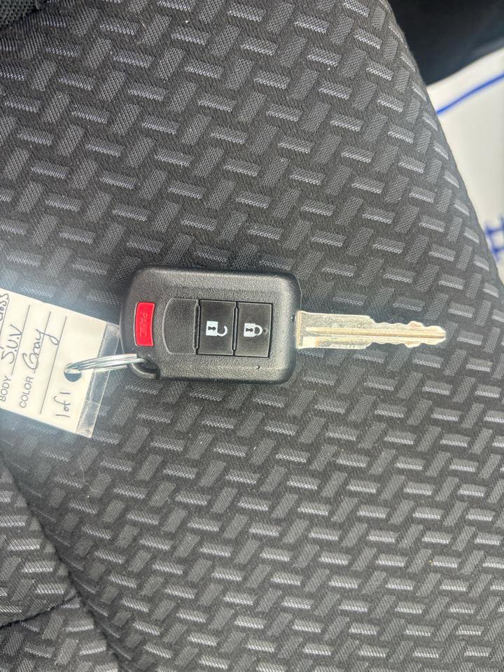 Used 2023 Mitsubishi Eclipse Cross LE AWD/4WD image 23