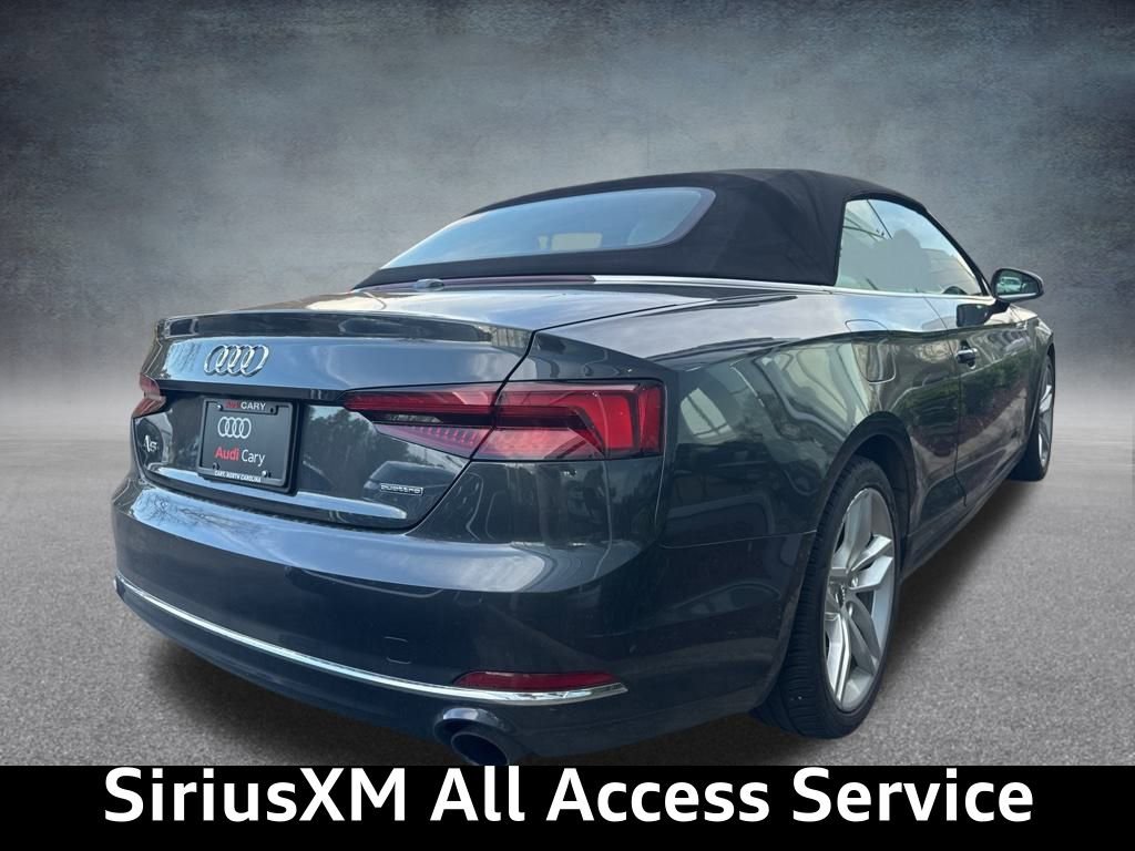 Used 2019 Audi A5 2.0T Premium w/ Convenience Package image 4