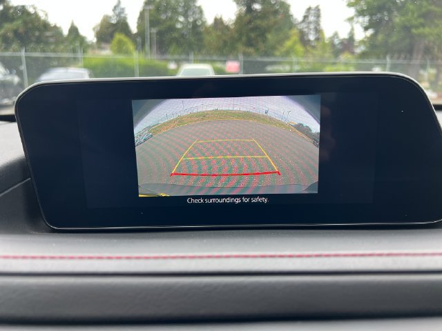 Used 2025 MAZDA CX-30 AWD 2.5 S w/ Preferred Package image 23