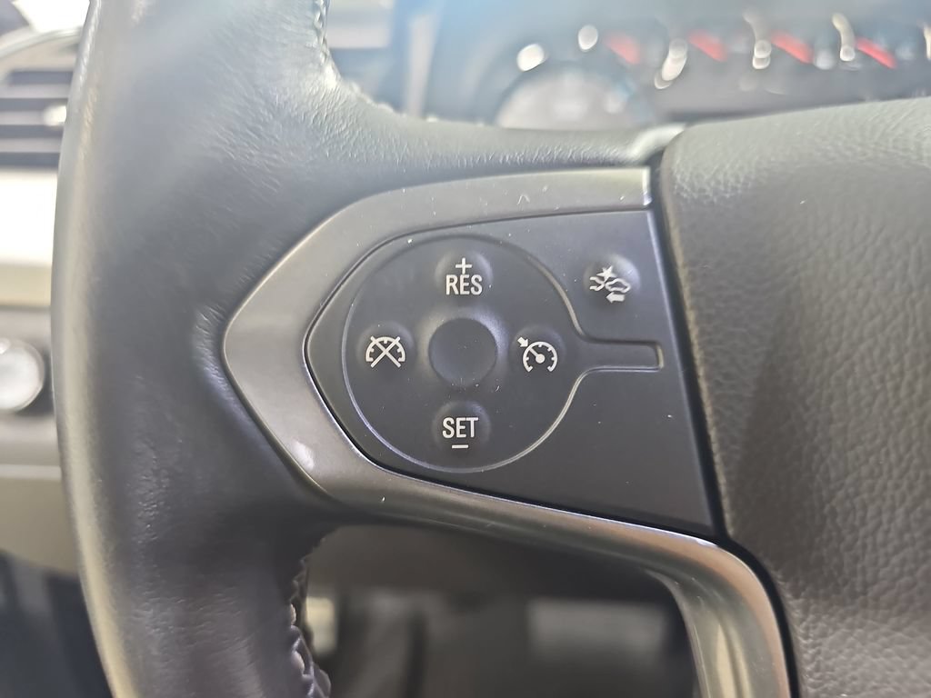 Certified 2019 Chevrolet Tahoe LS w/ Enhanced Driver Alert Package AWD/4WD image 22