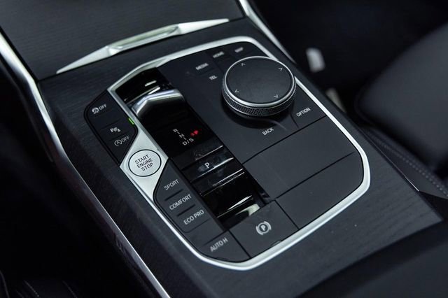 New 2026 BMW 330i xDrive Sedan image 21