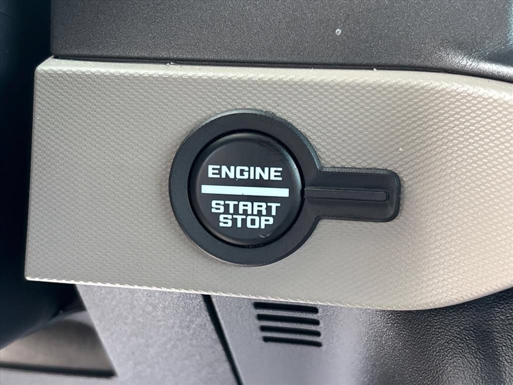 Used 2024 Ford Bronco Big Bend AWD/4WD image 38