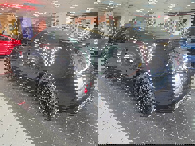 Used 2015 Cadillac CTS V image 6