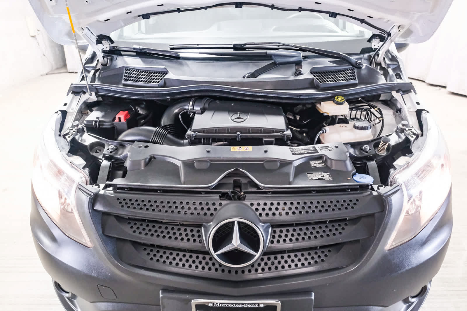 Used 2022 Mercedes-Benz Metris image 35