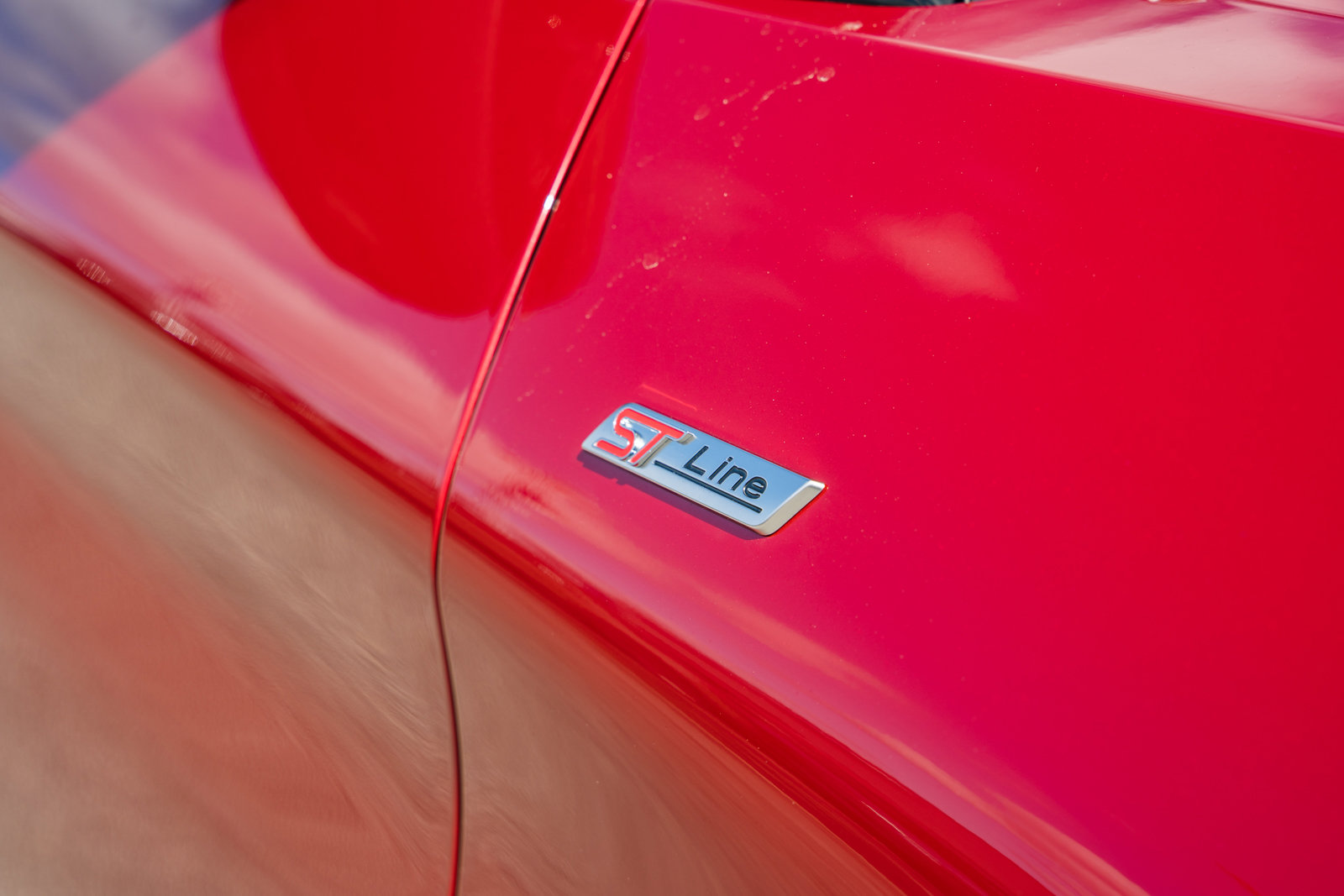 New 2026 Ford Explorer ST-Line w/ ST-Line Street Pack image 16