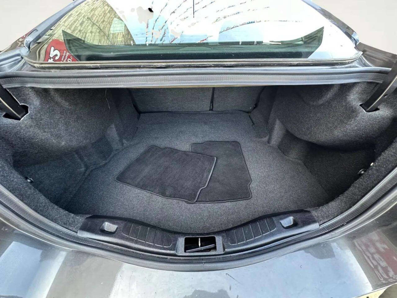 Used 2017 Ford Fusion Titanium image 38