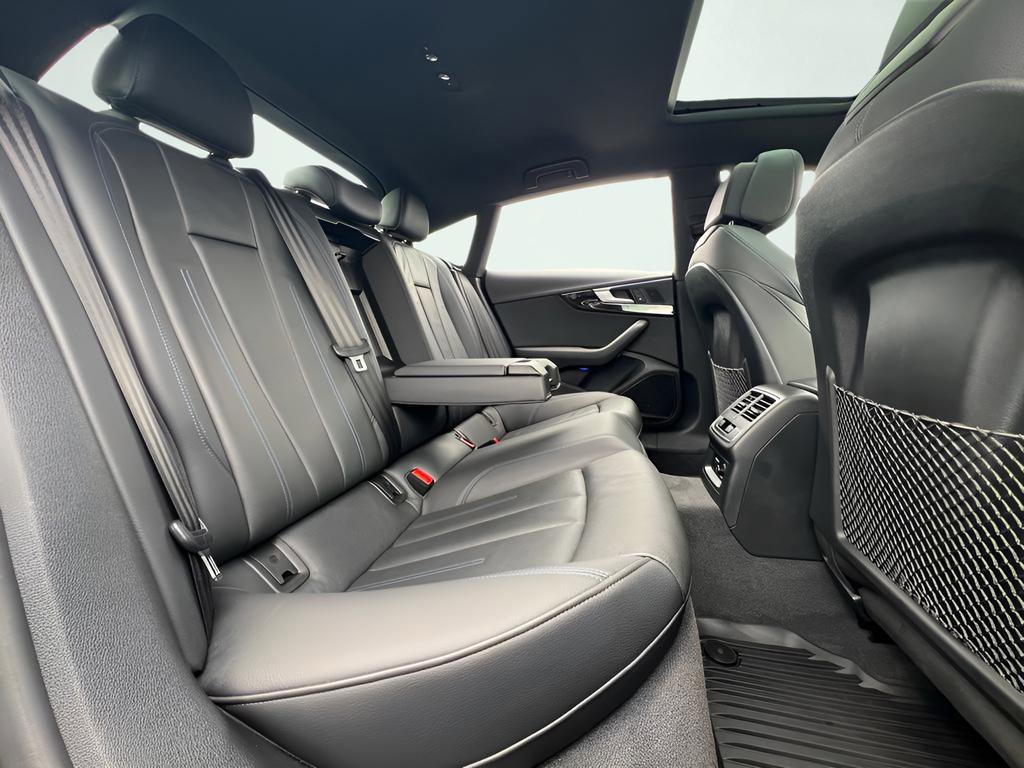 Used 2019 Audi A5 2.0T Prestige w/ Black Optic Plus Package image 26