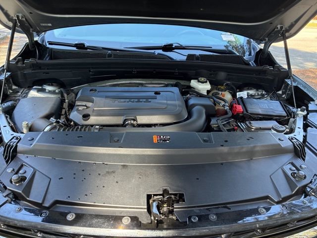 Used 2023 Buick Envision Essence w/ Sport Touring Package image 19