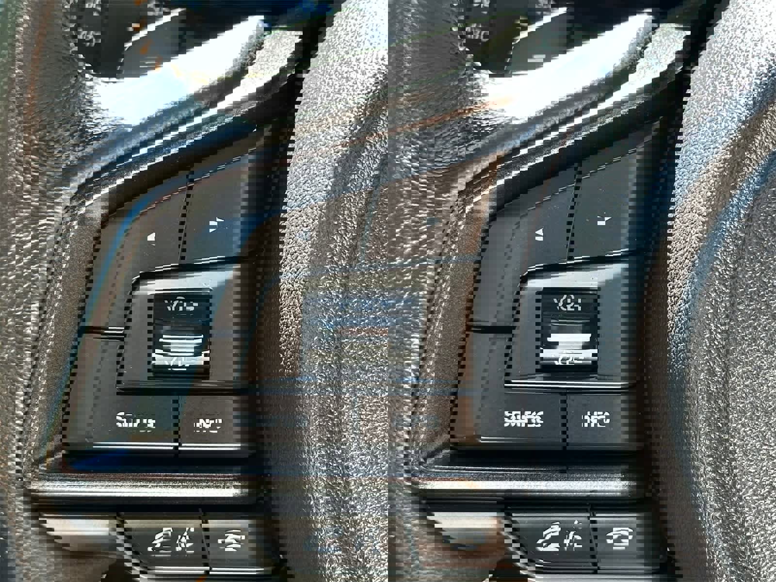 Certified 2022 Subaru Forester Wilderness image 25