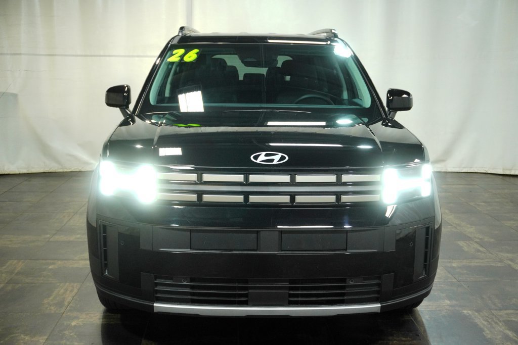Certified 2026 Hyundai Santa Fe SEL AWD/4WD image 13