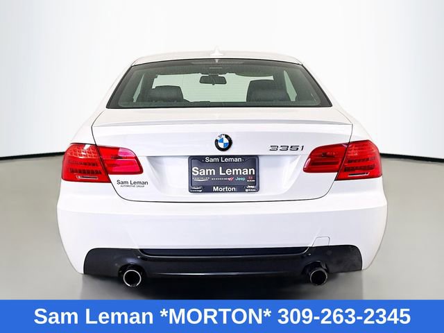 Used 2013 BMW 335i Coupe image 6