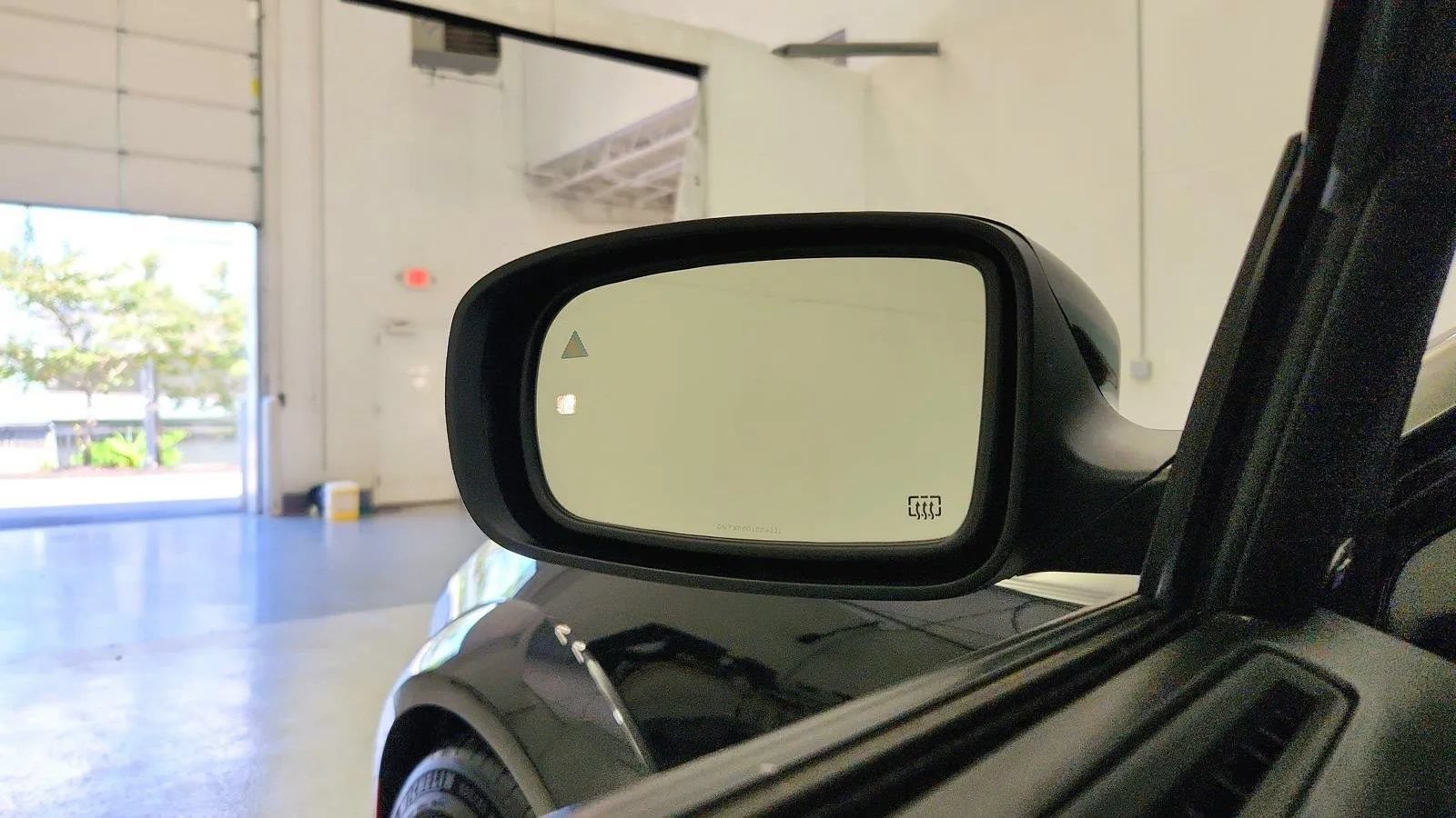 Used 2022 Dodge Charger SRT Hellcat w/ Harman/Kardon Audio Group RWD image 21