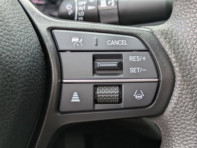 Used 2025 Honda Accord LX image 24