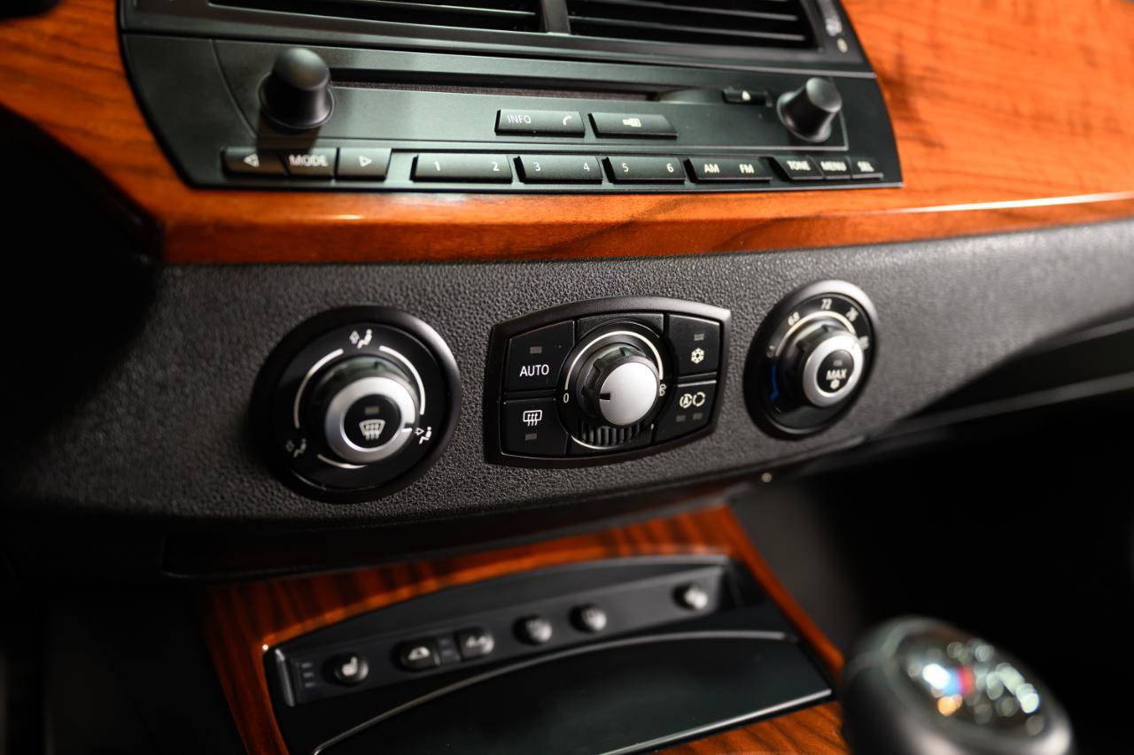 Used 2007 BMW M Roadster RWD image 47