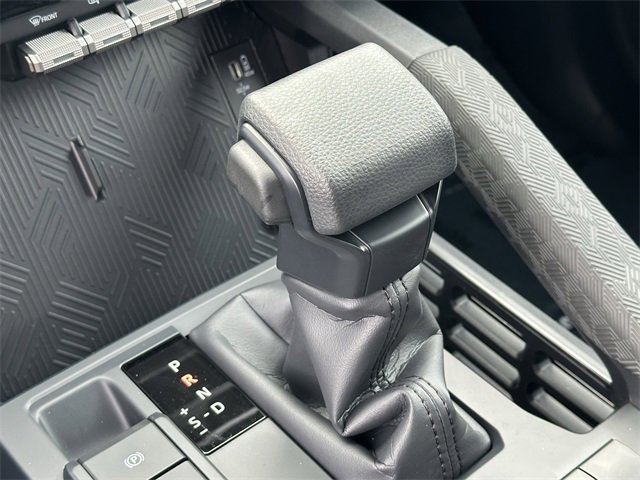 Certified 2025 Toyota Tacoma SR5 image 19