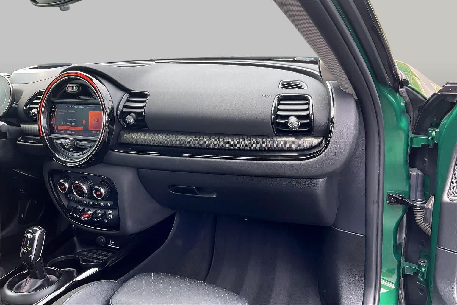 Used 2021 MINI Cooper Clubman S AWD/4WD image 17