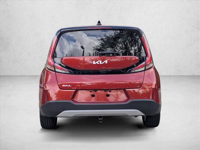 Used 2023 Kia Soul LX w/ Option Group 015 image 6