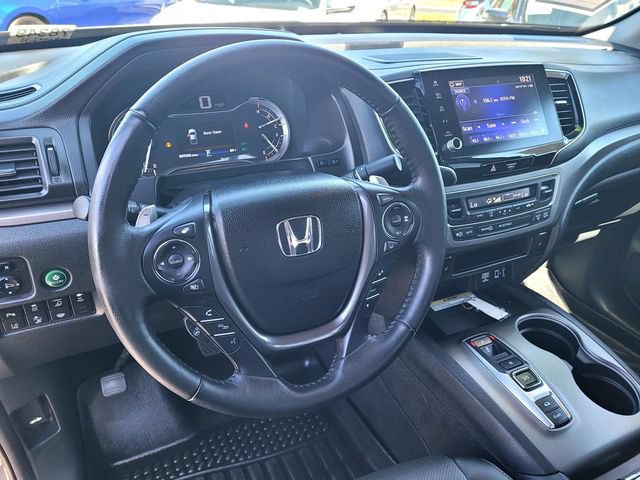 Used 2023 Honda Ridgeline RTL-E image 9