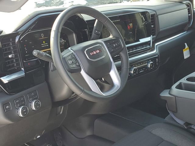New 2026 GMC Sierra 1500 SLE image 7