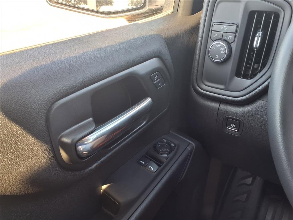New 2026 Chevrolet Silverado 1500 W/T image 20
