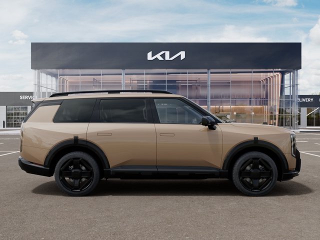New 2027 Kia Telluride SX Prestige X-Line AWD/4WD image 7