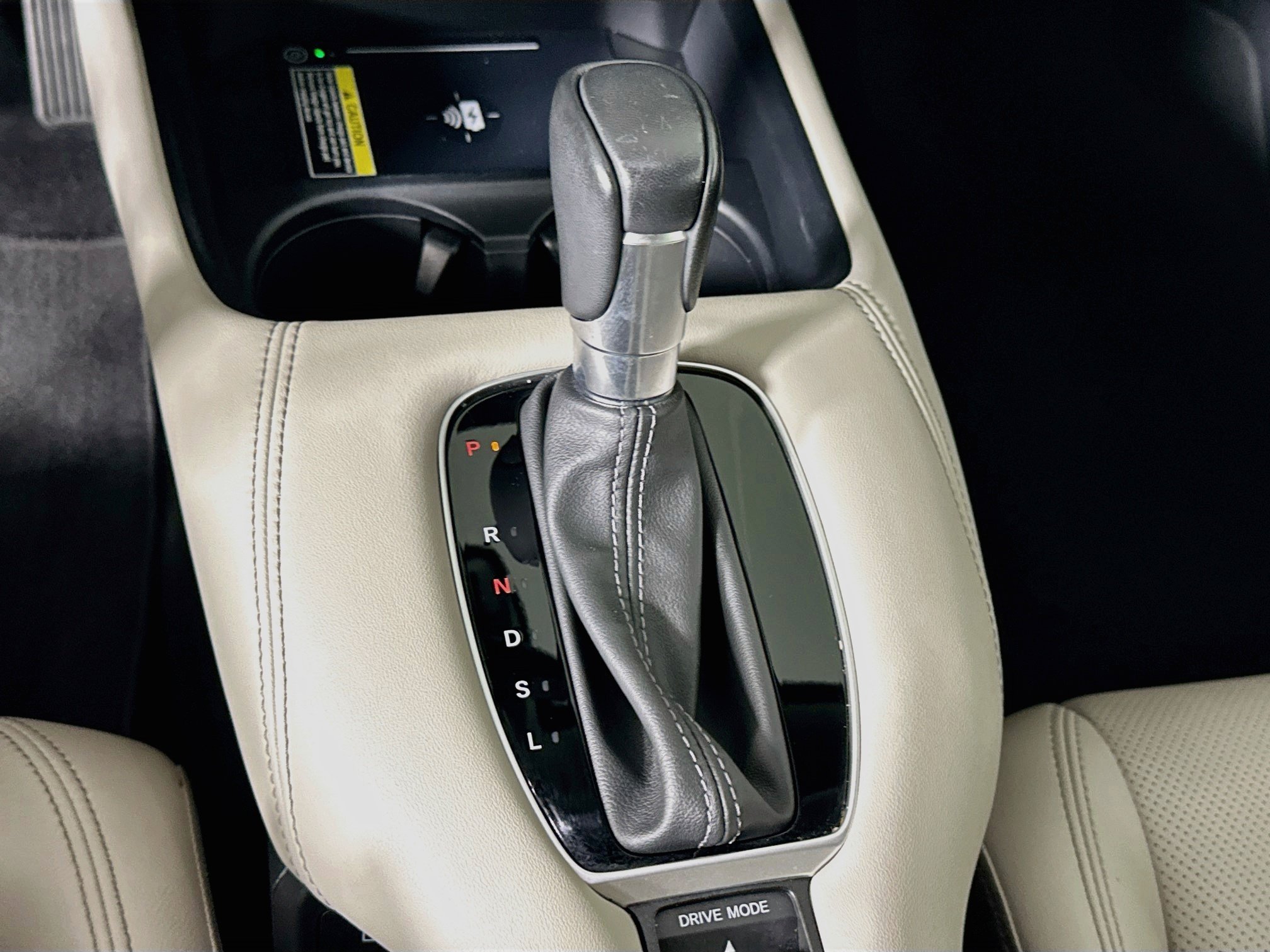 Used 2024 Honda HR-V EX-L image 24