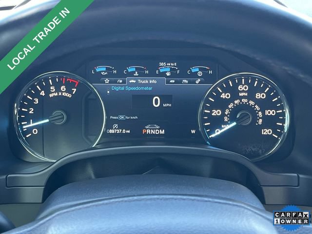 Used 2019 Ford F150 Platinum w/ Equipment Group 701A Luxury AWD/4WD image 41