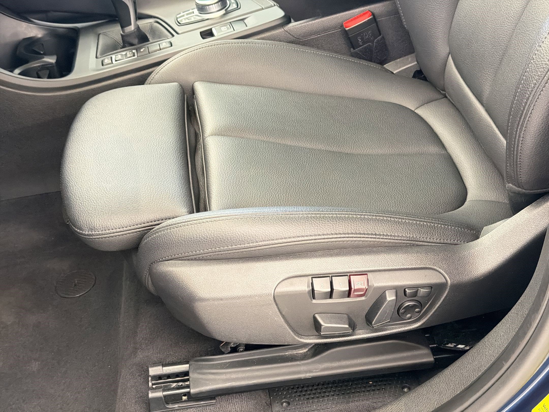 Used 2021 BMW X2 xDrive28i w/ Convenience Package image 14