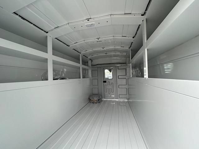 New 2024 Ford Transit 350 w/ Interior Upgrade Package RWD image 27