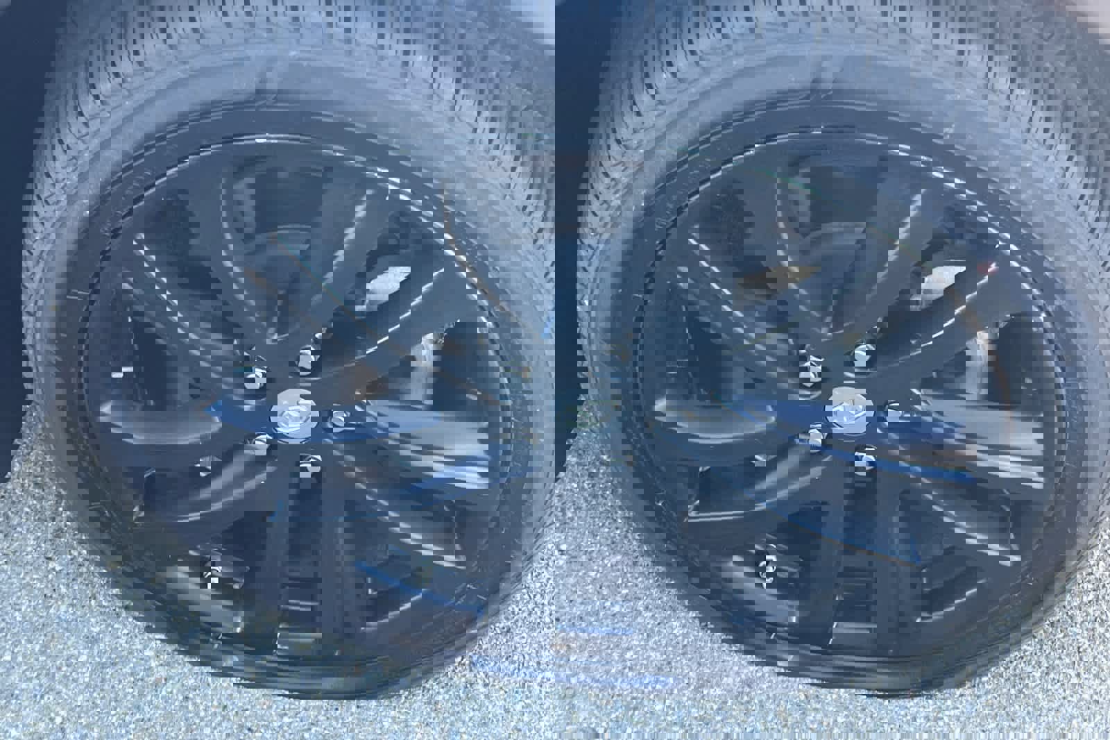 Used 2017 INFINITI QX50 AWD w/ Deluxe Touring Package image 15