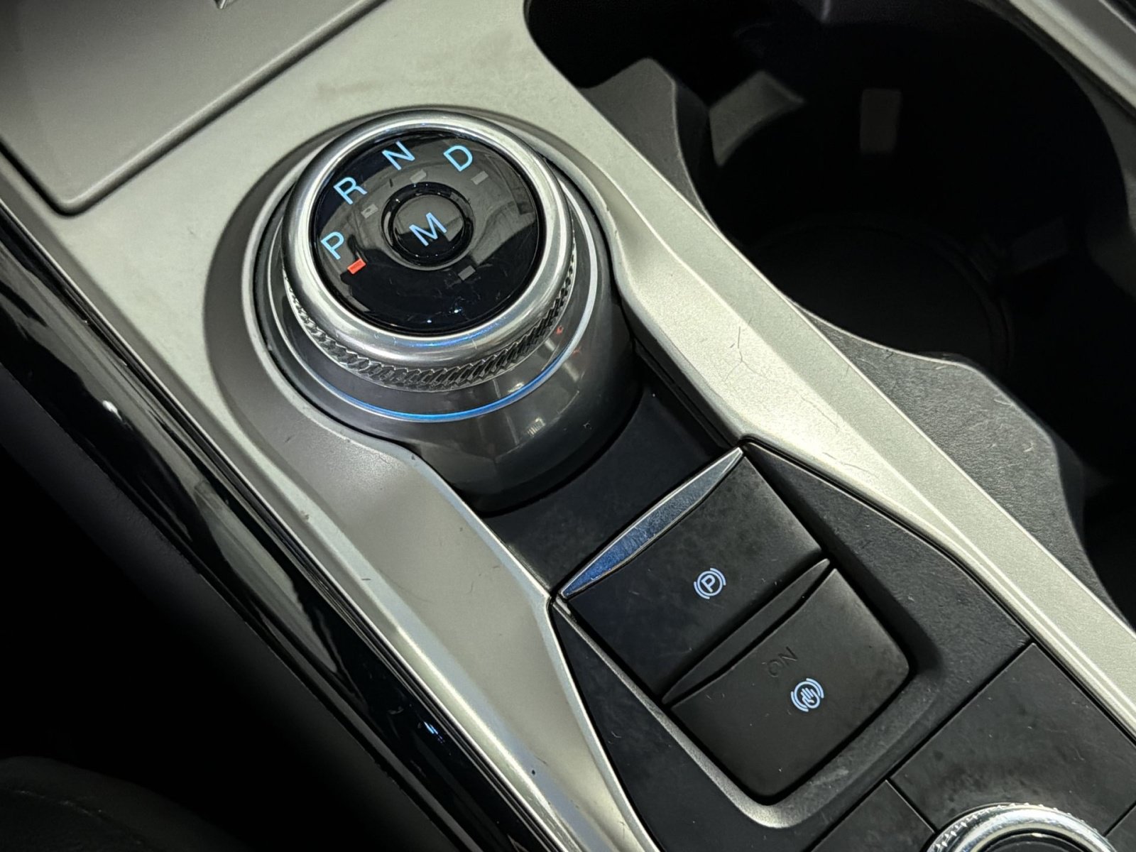 Used 2022 Ford Explorer ST AWD/4WD image 24