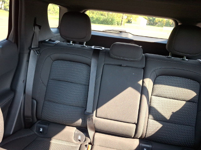 Used 2025 Chevrolet Equinox LT AWD/4WD image 12