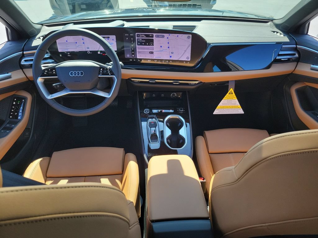 New 2026 Audi A6 Premium Plus AWD/4WD image 23