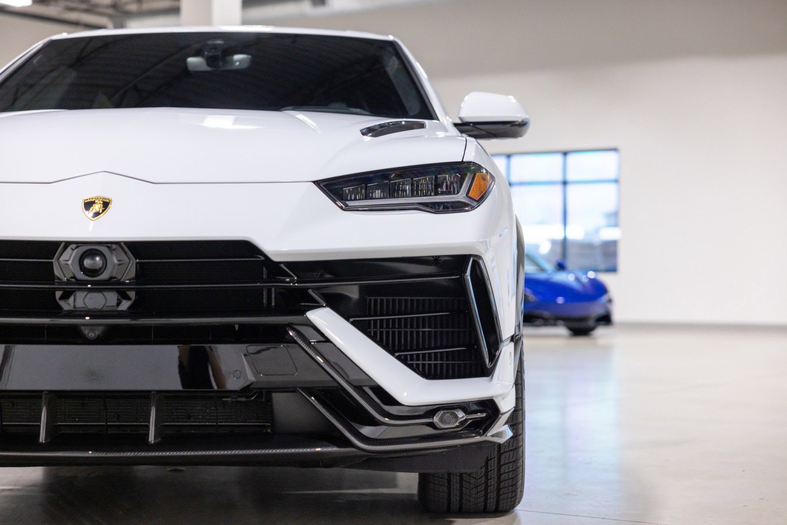 Used 2023 Lamborghini Urus Performante image 24