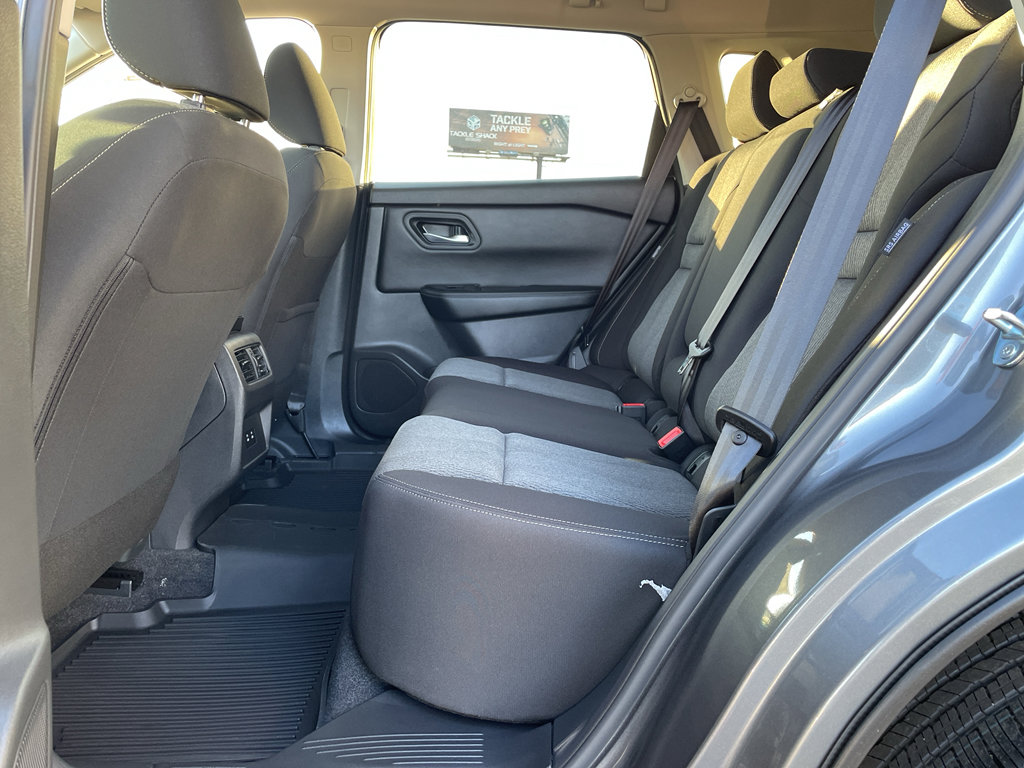 New 2026 Nissan Rogue SV image 19