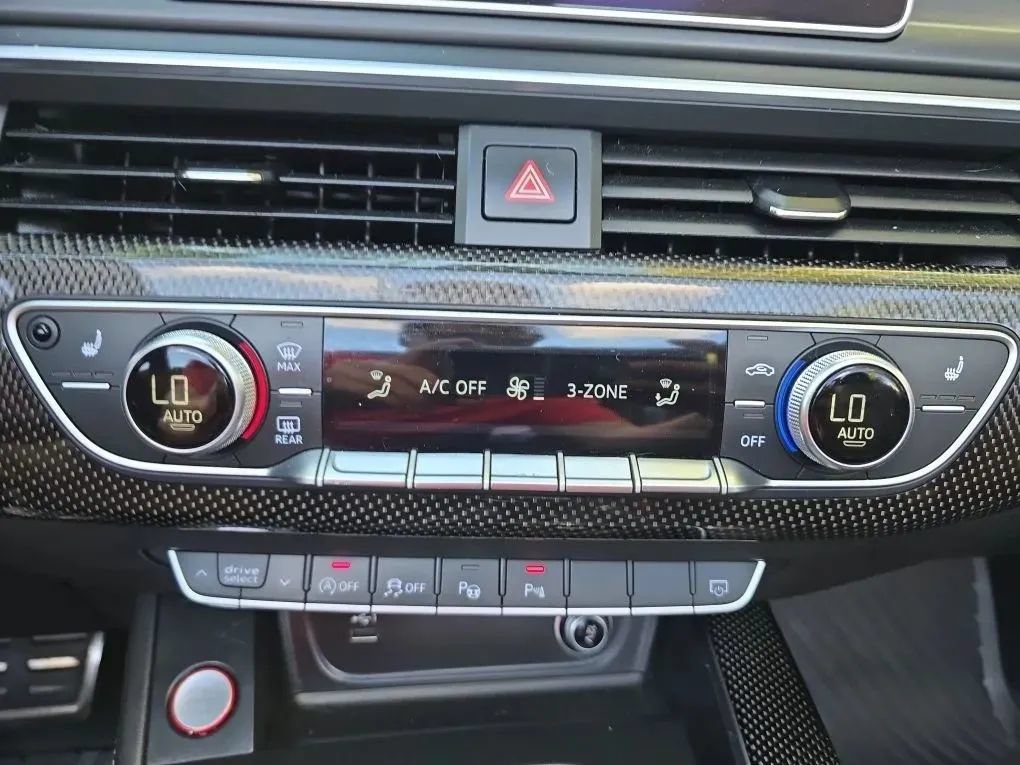 Used 2019 Audi S5 Prestige AWD/4WD image 33