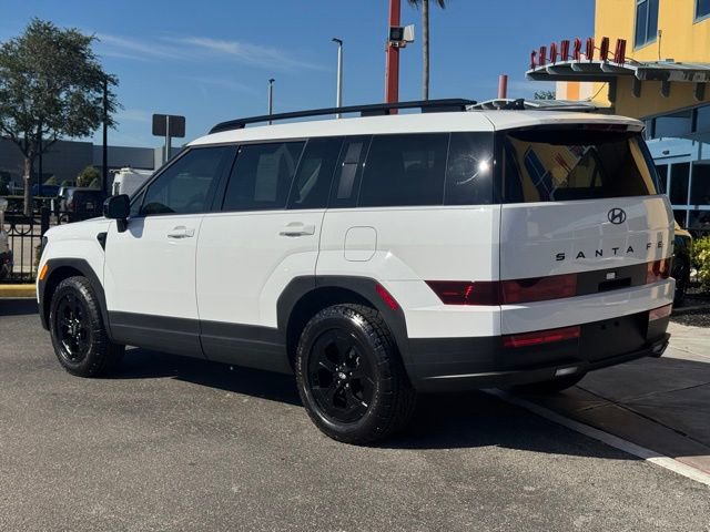 Used 2024 Hyundai Santa Fe XRT image 5