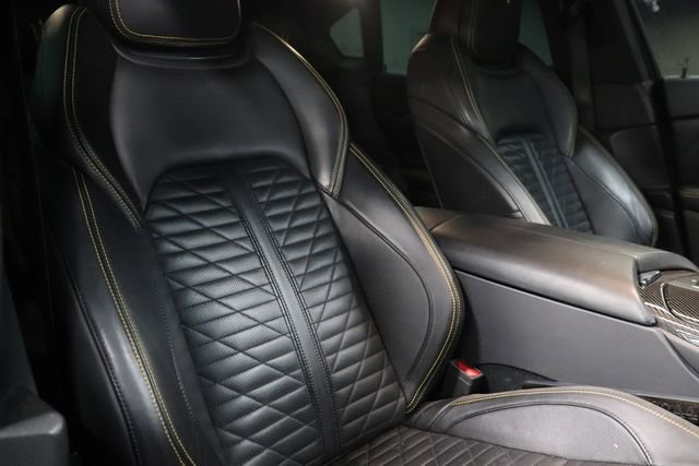 Used 2022 Maserati Levante F Tributo image 24