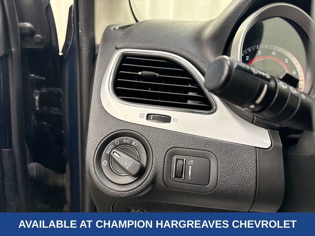 Used 2013 Dodge Journey SXT w/ Popular Equipment Group image 24