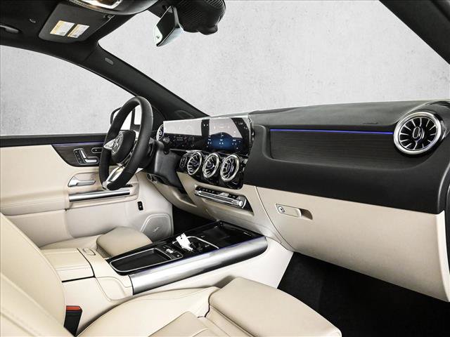 New 2026 Mercedes-Benz GLA 250 4MATIC image 24