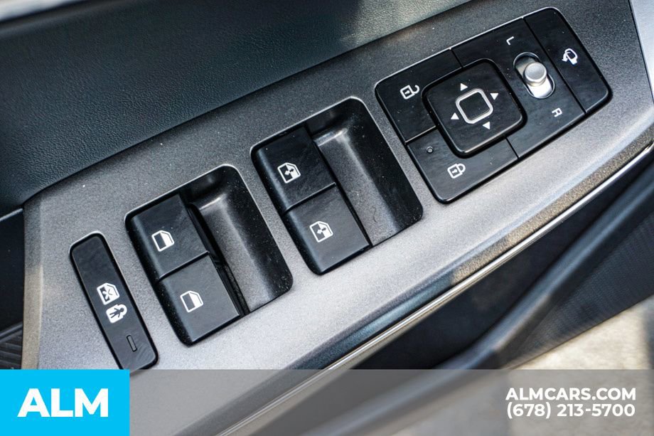 Used 2024 Kia EV6 Light image 52