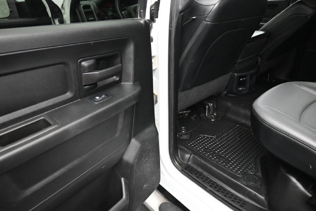 Used 2022 RAM 2500 Tradesman AWD/4WD image 19