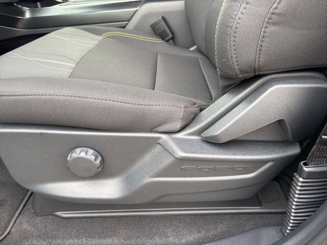 New 2025 Ford F150 STX image 18