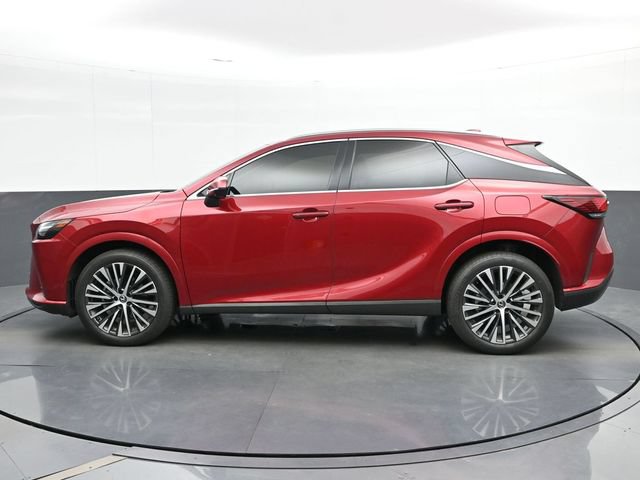 Certified 2025 Lexus RX 350 Premium Plus w/ Accessory Package (Z1) FWD image 5
