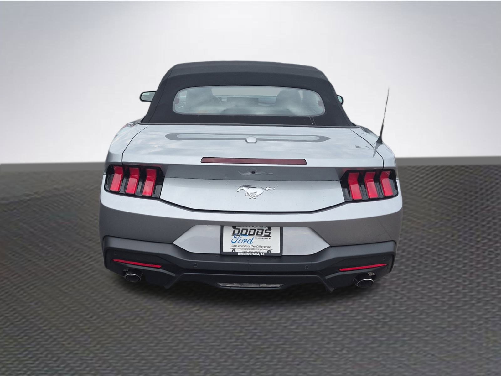 New 2026 Ford Mustang Premium image 6