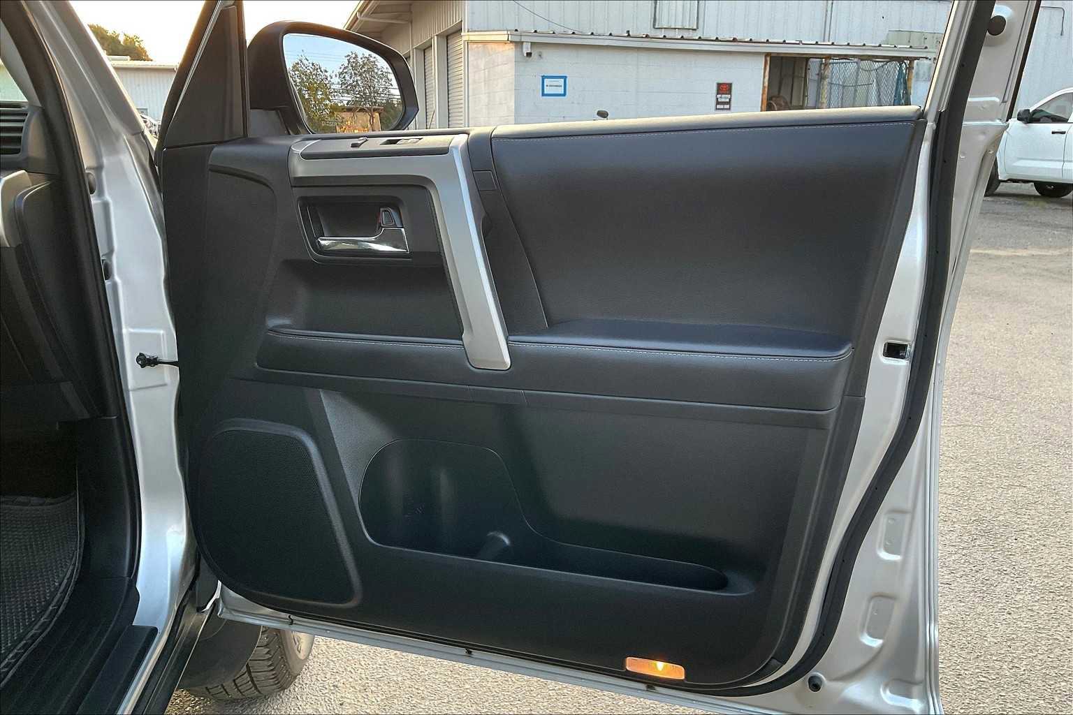 Certified 2024 Toyota 4Runner SR5 image 21