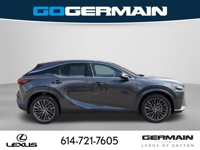 New 2026 Lexus RX 350 AWD image 7