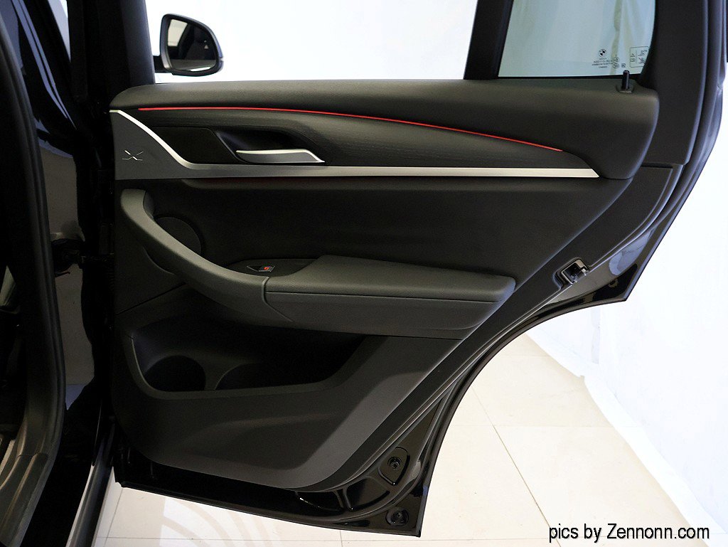 Certified 2024 BMW X3 xDrive30i w/ Convenience Package w/ZPA image 30